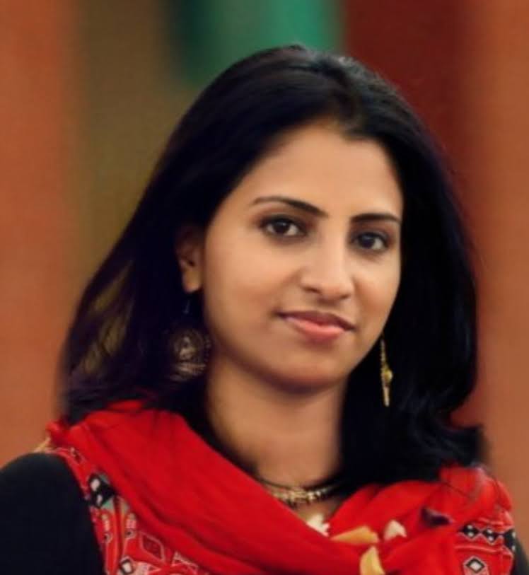 Islamic History Dr Scintila N J University College 