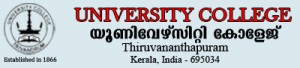 University College, Thiruvananthapuram